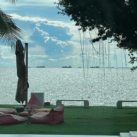芭提雅海景别墅 * Pattaya