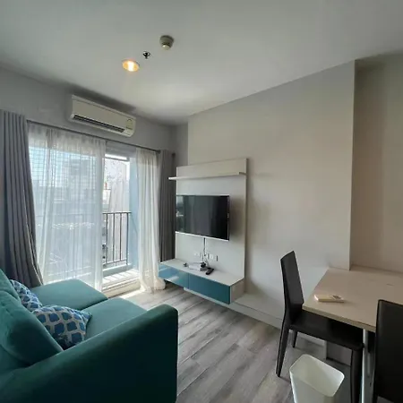 Apartment 中心海b栋12层 *