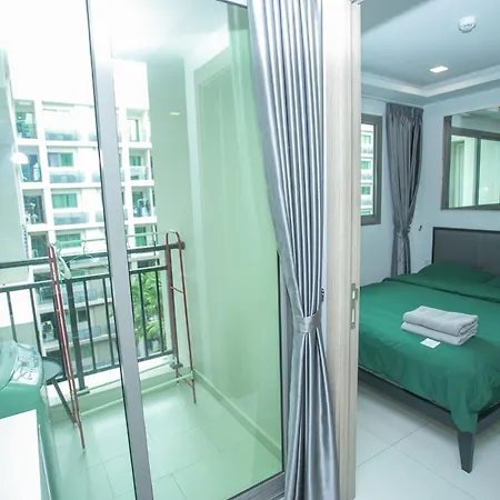 Apartment 阿卡迪亚海滩大陆 *