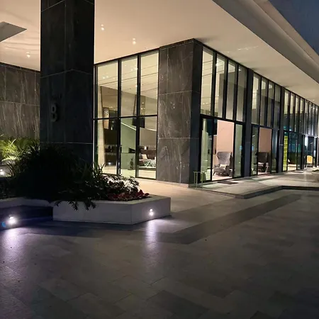 The Base芭提雅市中心 出门商场711海滩 泼水节最热闹地方 Apartment Pattaya