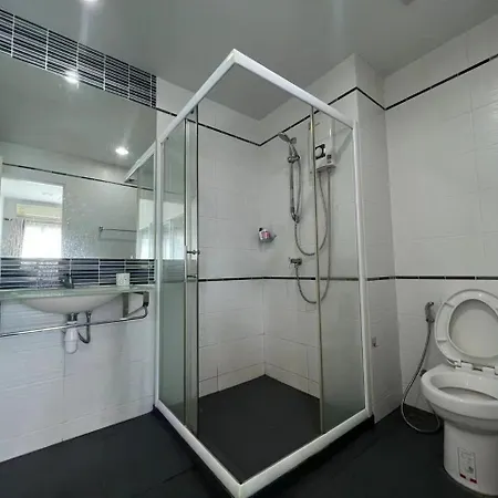 中心海b栋12层 Apartment Pattaya