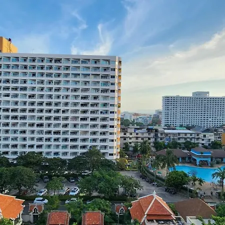 วิวทะเล1 Apartment *