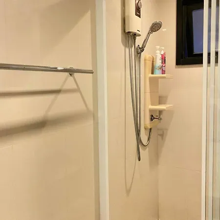 22芭提雅市中心2卧室套房 海景无边泳池 繁华街道 Apartment *
