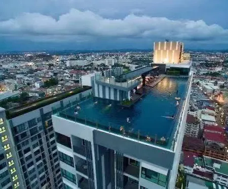 The Base Pattaya