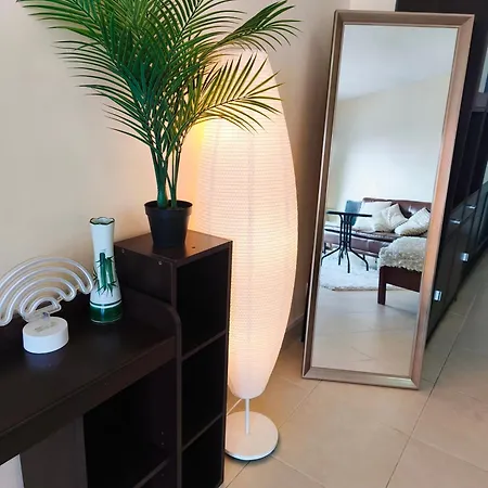 芭提雅开间 * Pattaya