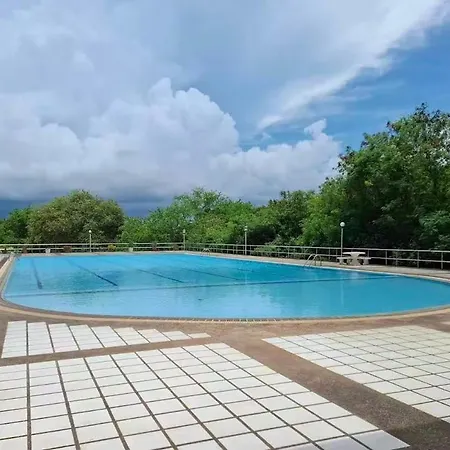 อพาร์ทเม้น 芭提雅开间