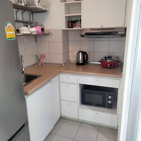 อพาร์ทเม้น คอนโดวิวชายหาด
