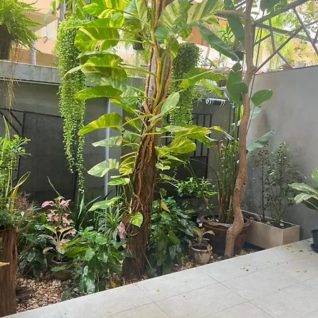 อพาร์ทเม้น Dad N Mom's House By Thongnak