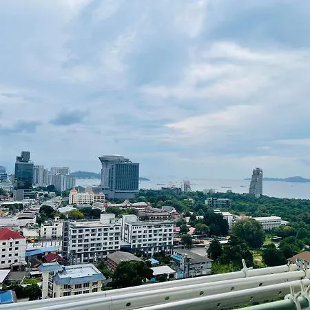 คอนโดวิวชายหาด