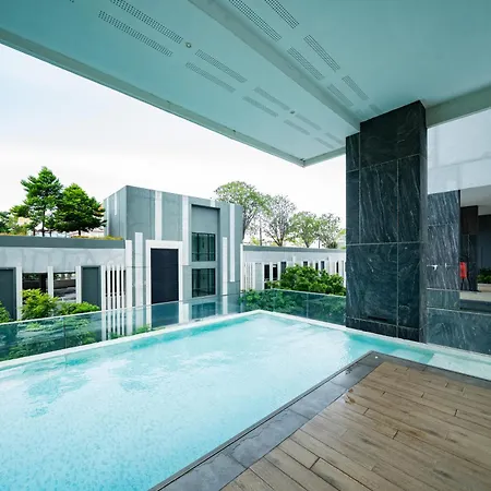 The Base 市中心公寓 Pattaya