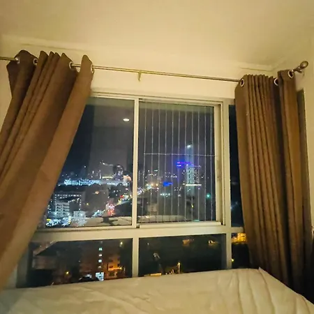 Apartment คอนโดวิวชายหาด *