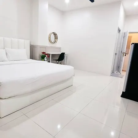 อพาร์ทเม้น Dad N Mom's House By Thongnak