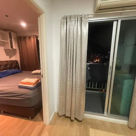 อพาร์ทเม้น คอนโดวิวชายหาด