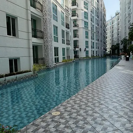 โอลิมปัสพัทยา Pattaya