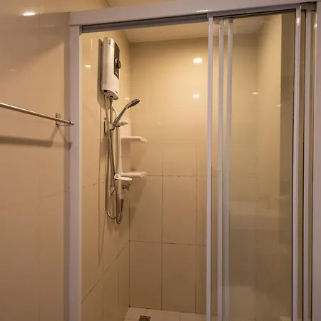 The Base 市中心公寓 Apartment Pattaya