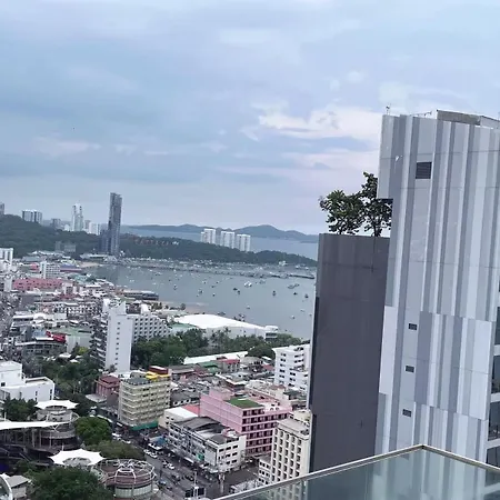 网红公寓thebasc