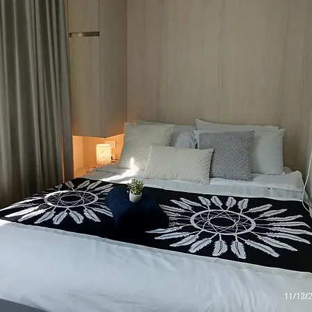 โอลิมปัสพัทยา อพาร์ทเม้น Pattaya