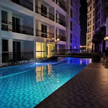 โอลิมปัสพัทยา * Pattaya