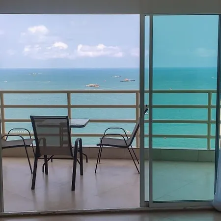 View Talay 6 By Aegean อพาร์ตโฮเทล
