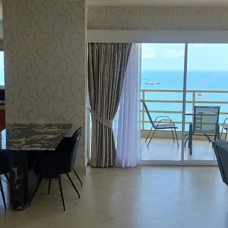 อพาร์ตโฮเทล View Talay 6 By Aegean