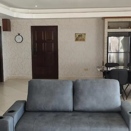 อพาร์ตโฮเทล View Talay 6 By Aegean 4*