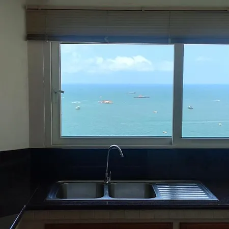 View Talay 6 By Aegean Pattaya