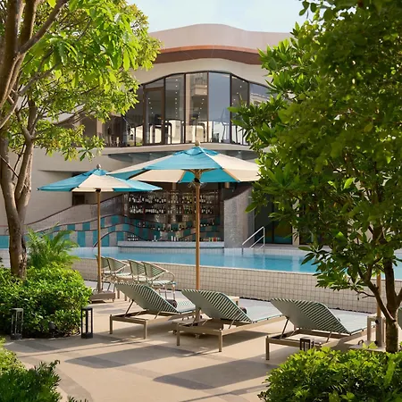 Marni 4* Pattaya