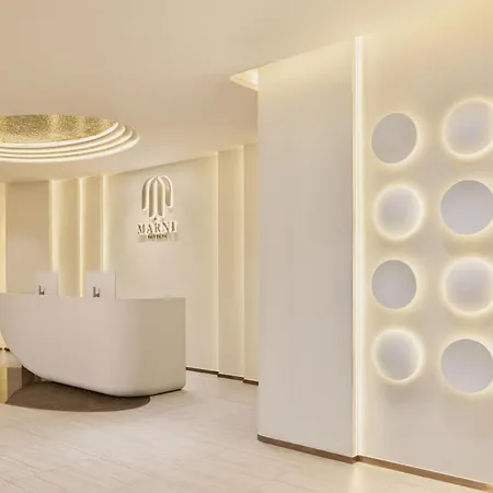 Hotel Marni Pattaya