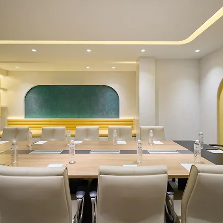 Marni 4* Pattaya