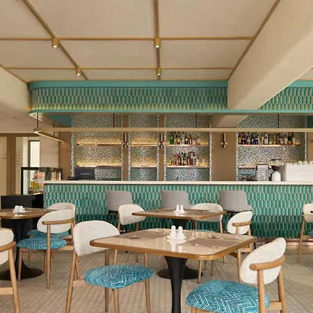 Marni Hotel 4*