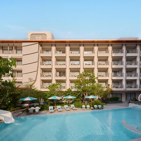 Marni 4* Pattaya