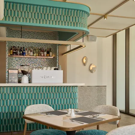Hotel Marni Pattaya
