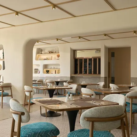 Marni Hotel 4*