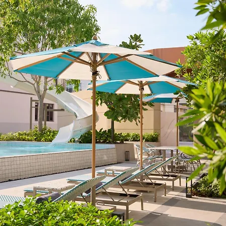 Hotel Marni 4*