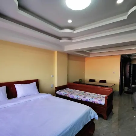 Tower Evo 401 อพาร์ตโฮเทล Pattaya