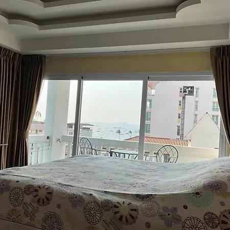 Tower Evo 401 Pattaya