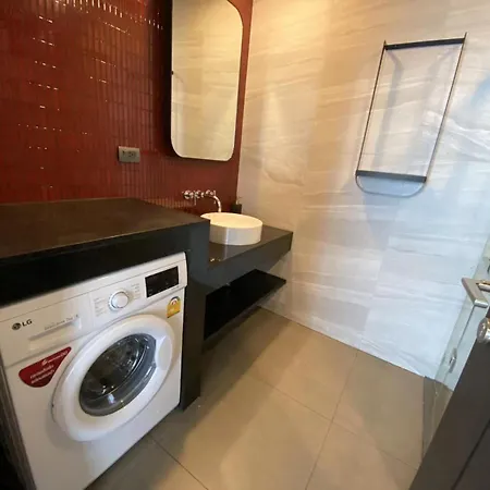 Edge Sky Pattaya