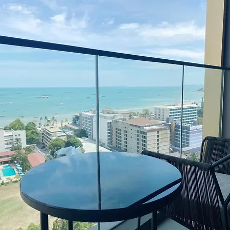 Edge Sky Pattaya