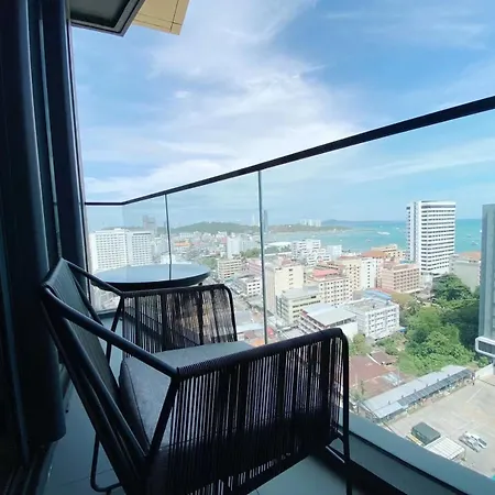 Edge Sky Pattaya