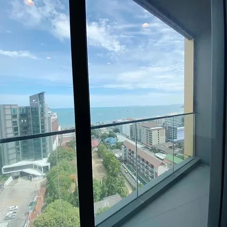 Edge Sky Pattaya
