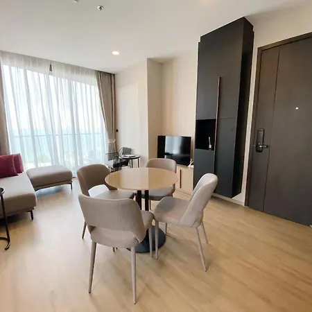 Edge Sky Pattaya