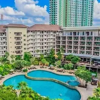 1 Bedroom For 4 Person Family อพาร์ทเม้น