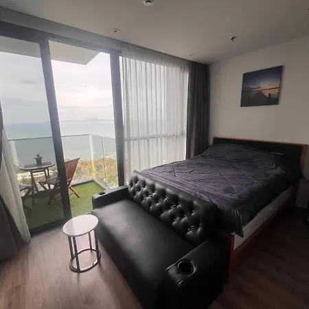 Perfect Sea View * Pattaya