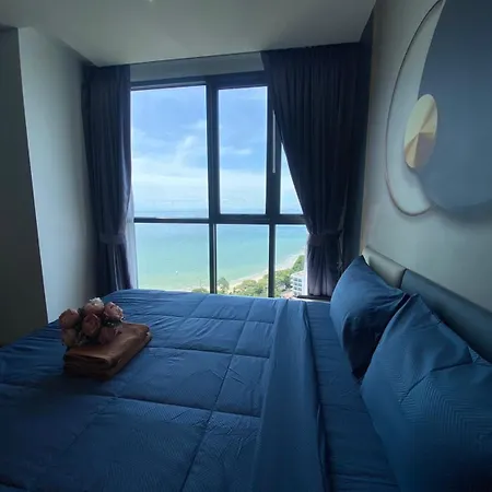 Sea View High Floor - Breathtaking Views