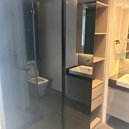 Apartment Perfect Sea View