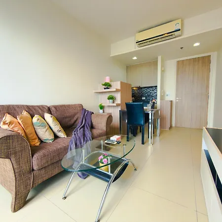 Skyline Serenity By Mountain Park Apartment