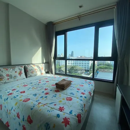 Comfortable อพาร์ทเม้น