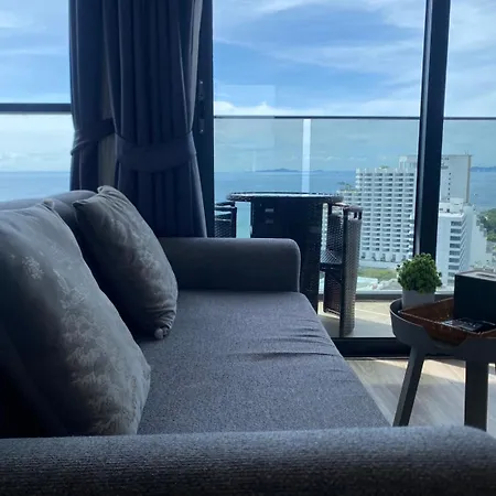 Apartment Sea View High Floor - Breathtaking Views *