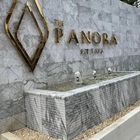 The Panora - 1 Bedroom A