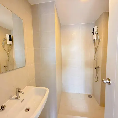 Vay 1 Downtown Cozy อพาร์ทเม้น *
